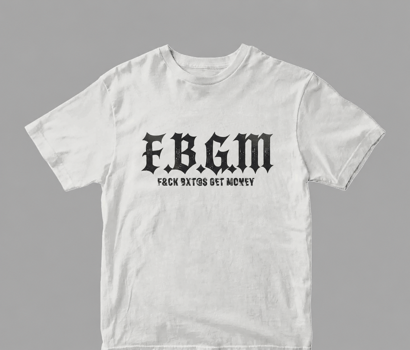 FBGM Bold