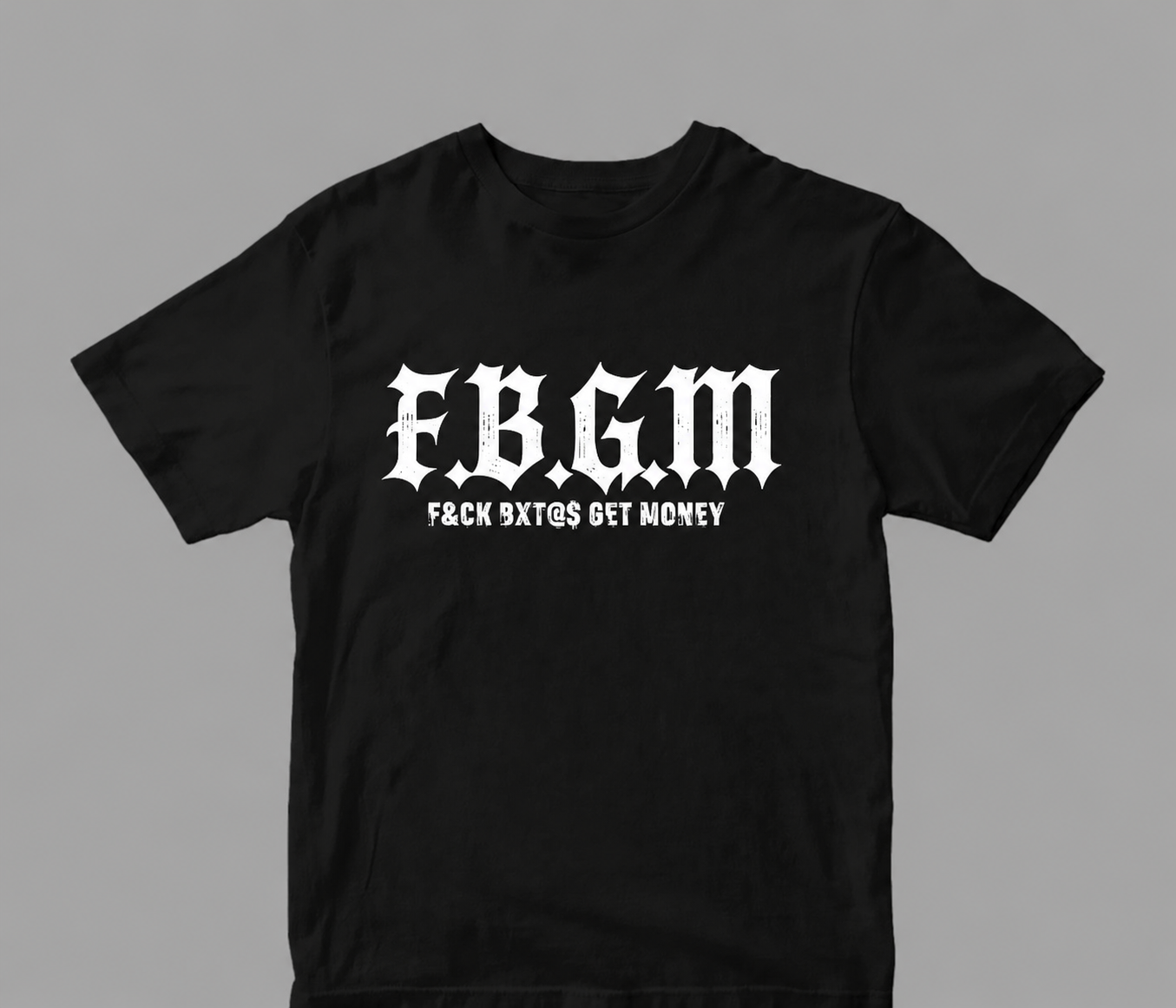 FBGM Bold