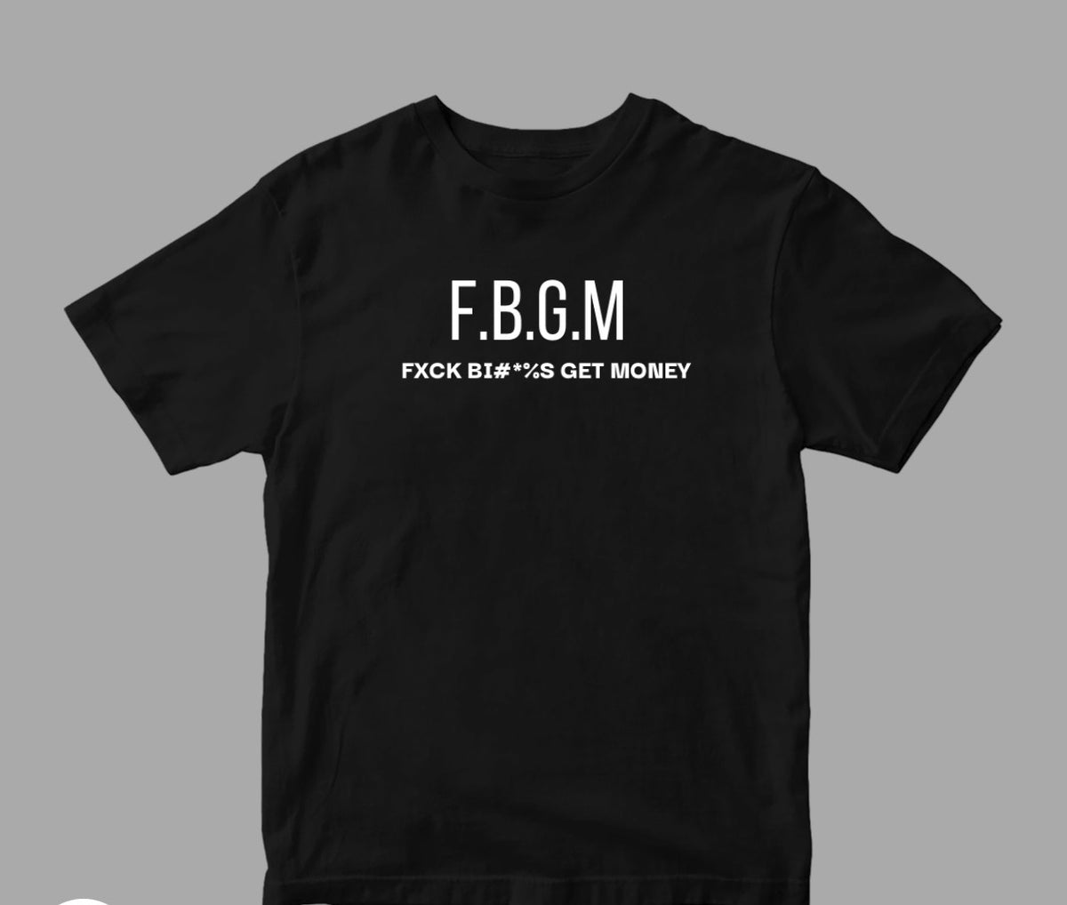 FBGM